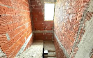 Duplex spatios, design modern cu 3 camere, Sacalaz - Poză 8