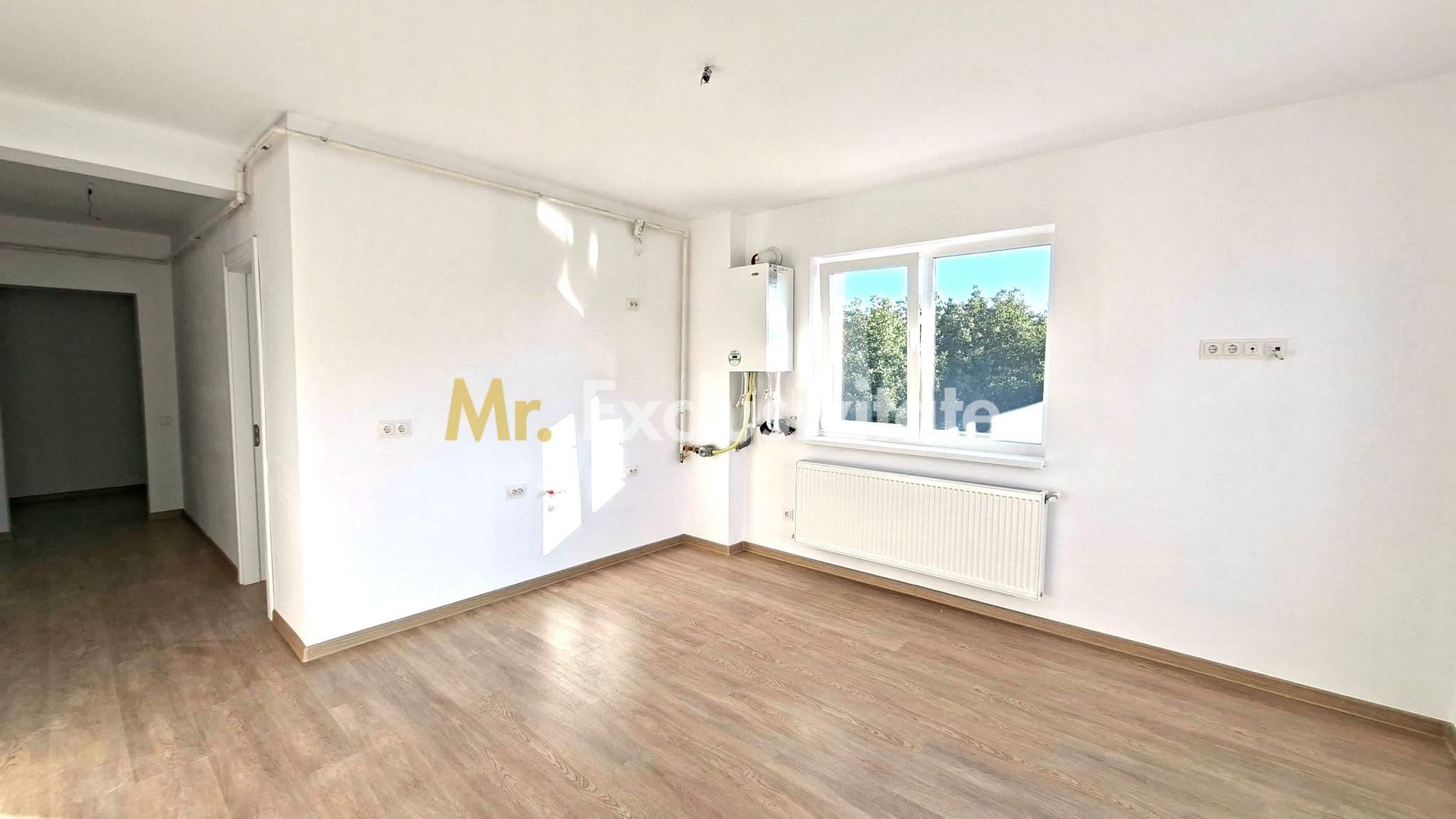 Apartament Bloc 2026 Cavalerului Residence loc de parcare inclus - Poză 3