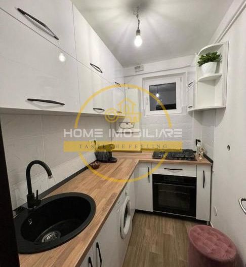 Apartament cu 2 camere/ 39mp/ zona Tatarasi - Poză 5