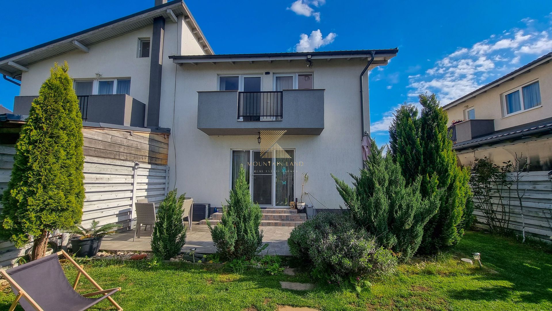 Duplex spațios cu grădină amenajată – Cartier Izvor, Brașov - Poză 21