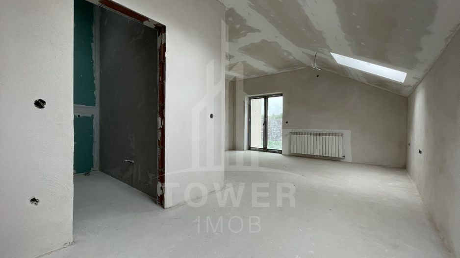 Casa rezidențială cu 7 camere, 3 băi, dressing, pivniță – Sura Mica - Poză 16