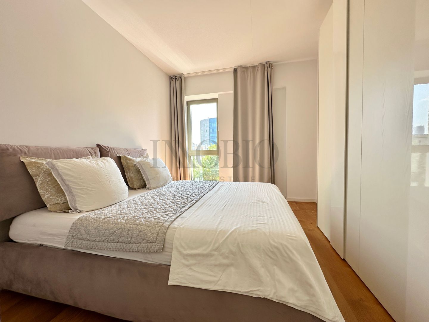 Apartament 2 Camere | Aviatiei Park - Poză 7