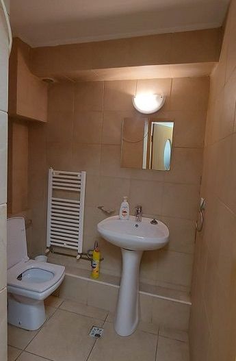 Spatiu birouri 5 camere | Parcul Carol | 160 mp | 2 grupuri sanitare | Garaj - Poză 13