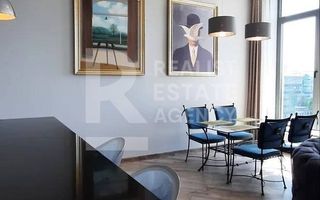 Chirie, apartament, 3 camere, strada Columna, Centru - Poză 2