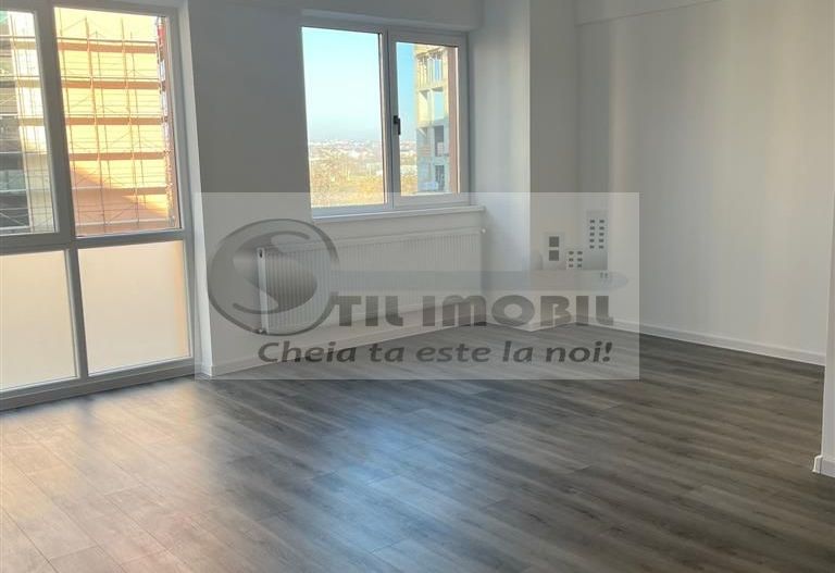 NOU! INTABULAT! Apartament 3 camere D 87.4mp Cartier Visoianu - Poză 5
