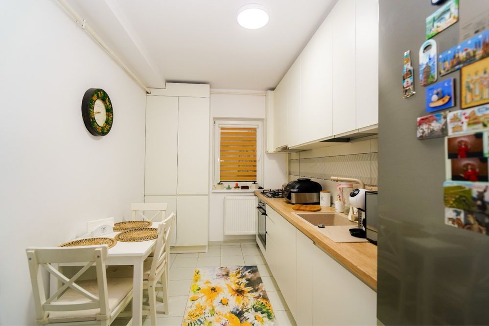 Apartament 2 camere Pacii sector 6 - Poză 4
