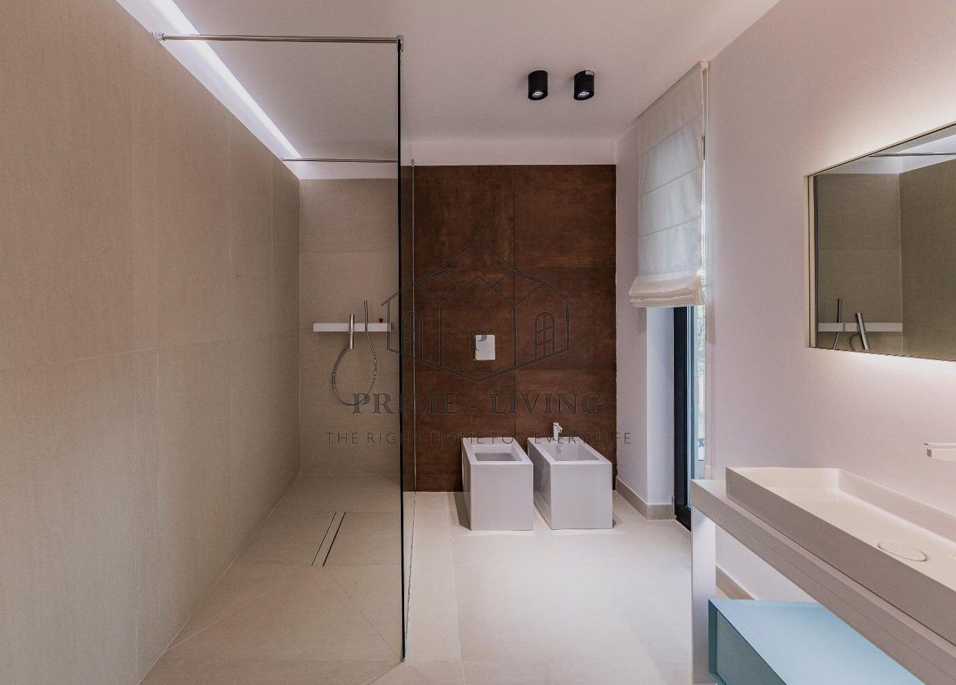 VILA CU 5 DORMITOARE + BIROU LA INCHIRIERE LANGA BRITISH SCHOOL - Poză 15