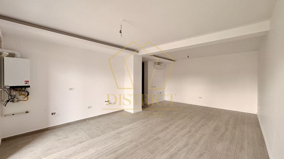 Apartament superb cu 2 camere | Timișoara | Braytim - Poză 2