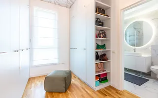 Vânzare casă modernă cu 5 camere | Corbeanca | Grădină și confort - Poză 32