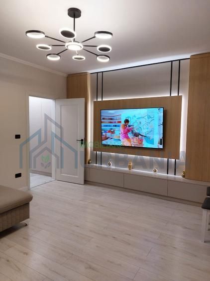 Apartament premium 2 camere, vedere panoramică, Complexul Adamant, Iași - Poză 1