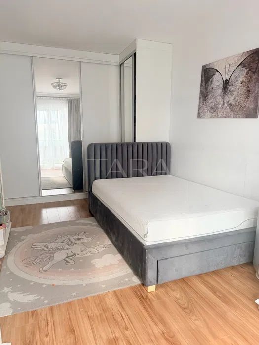 Apartament modern cu 2 camere în Bună Ziua, Cluj-Napoca. - Poză 5