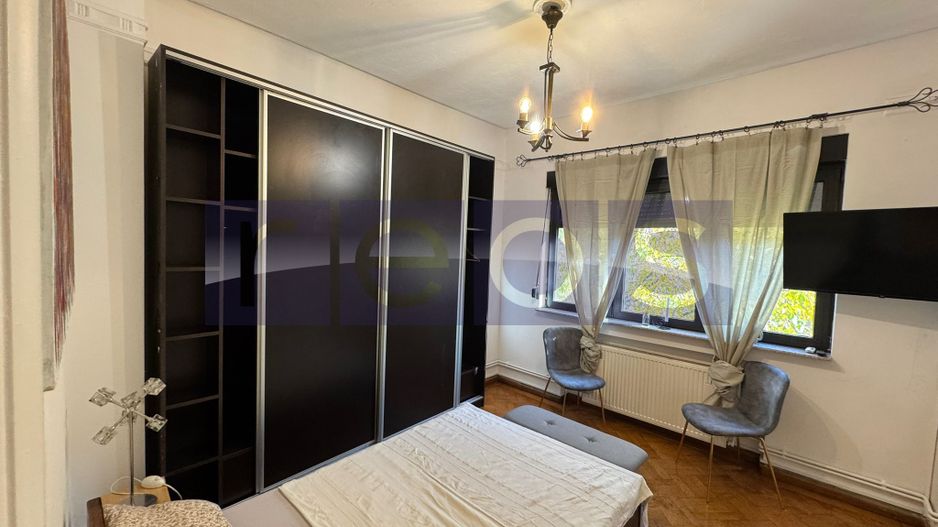 INCHIRIERE APARTAMENT 3 CAMERE | ULTRACENTRAL | PIATA ROMANA - Poză 8