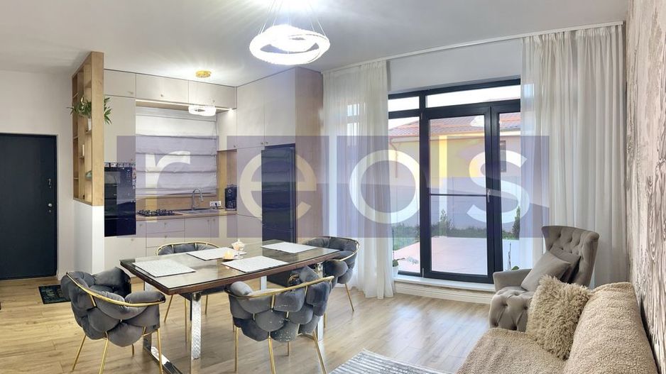 VAZNARE VILA MODERNA  | 3 DORMITOARE | 2 BAI | TUNARI - Poză 2