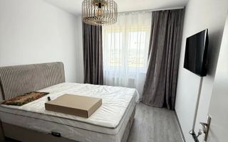 Apartament lux 3 camere I Parcare I Lift I M. Viteazu - Poză 6