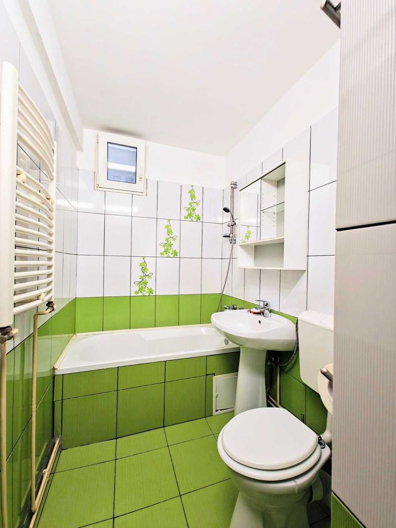 Vanzare apartament 2 camere, zona Dioda, Sibiu - Poză 5