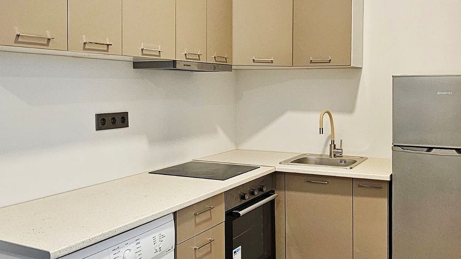 Apartament 1 camera, 35 MP, Ultracentral - Poză 3