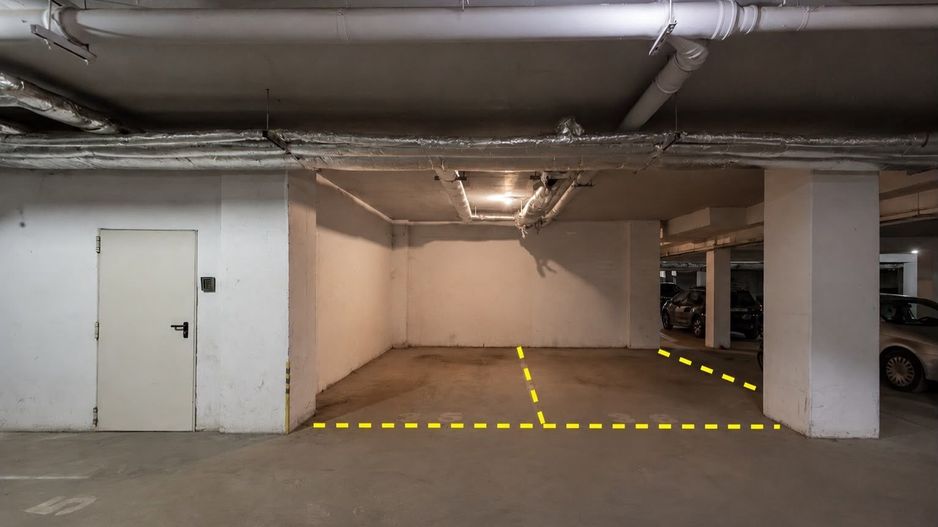 Apartament 2 camere | 70 mp | 2 băi | 2 parcări | Luceafărul - Poză 20