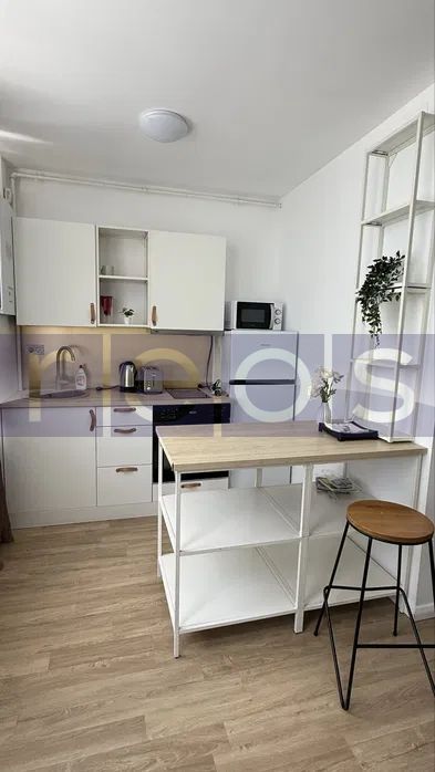 STUDIO MODERN  BARBU VACARESCU - PIPERA | 2 LOCURI DE PARCARE | METROU - Poză 5