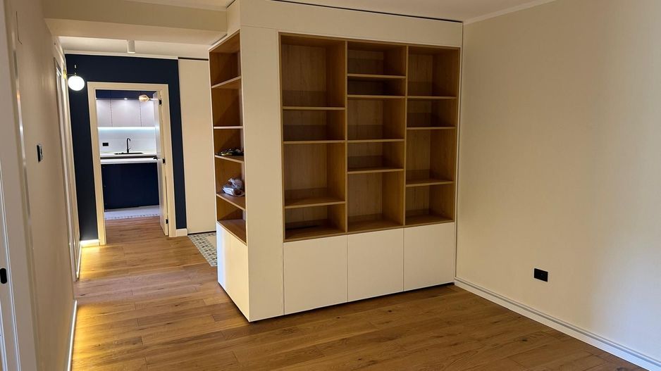 Apartament spatios 4 camere I Zona Avitorilor I Charles de Gaulle - Poză 20