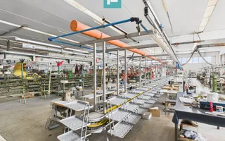 Hală de producție, cu birouri și teren, în Sebiș - Poză 58