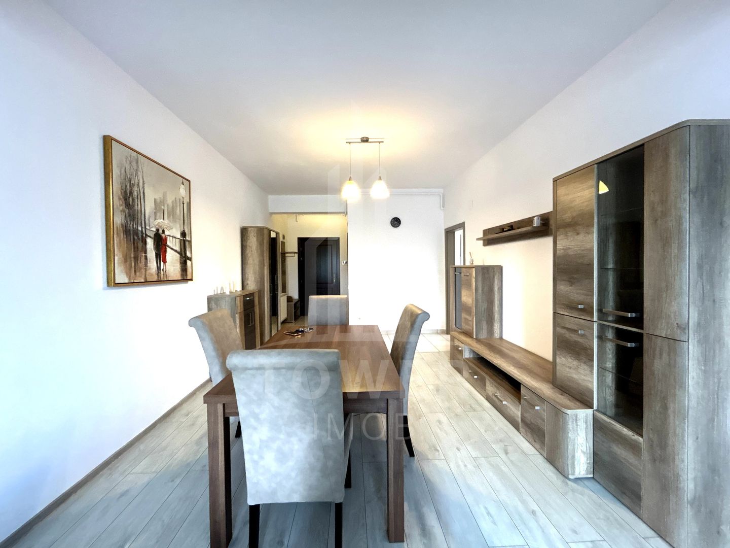 Apartament deosebit în Parcul Sub Arini | 100 mp + terasă 15 mp - Poză 7