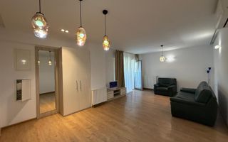 Apartament 3 camere**** vedere panoramica parc***Floreasca/Barbu Vacarescu - Poză 3