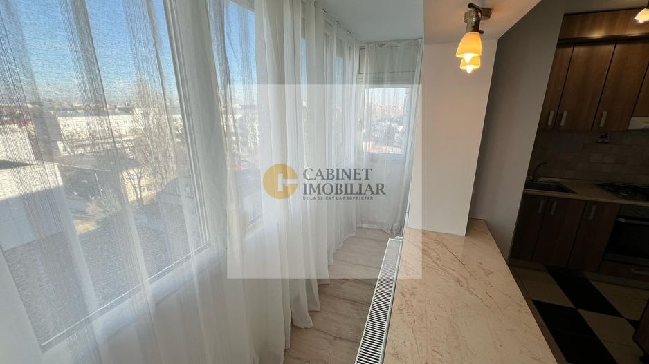 Apartament 1 camera | Marriott | Ideal Investiție - Poză 1