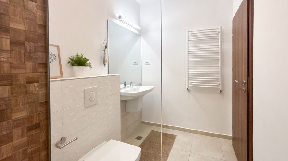 Green Future Residence | Oportunitate Închiriere Vila Pipera - Poză 38