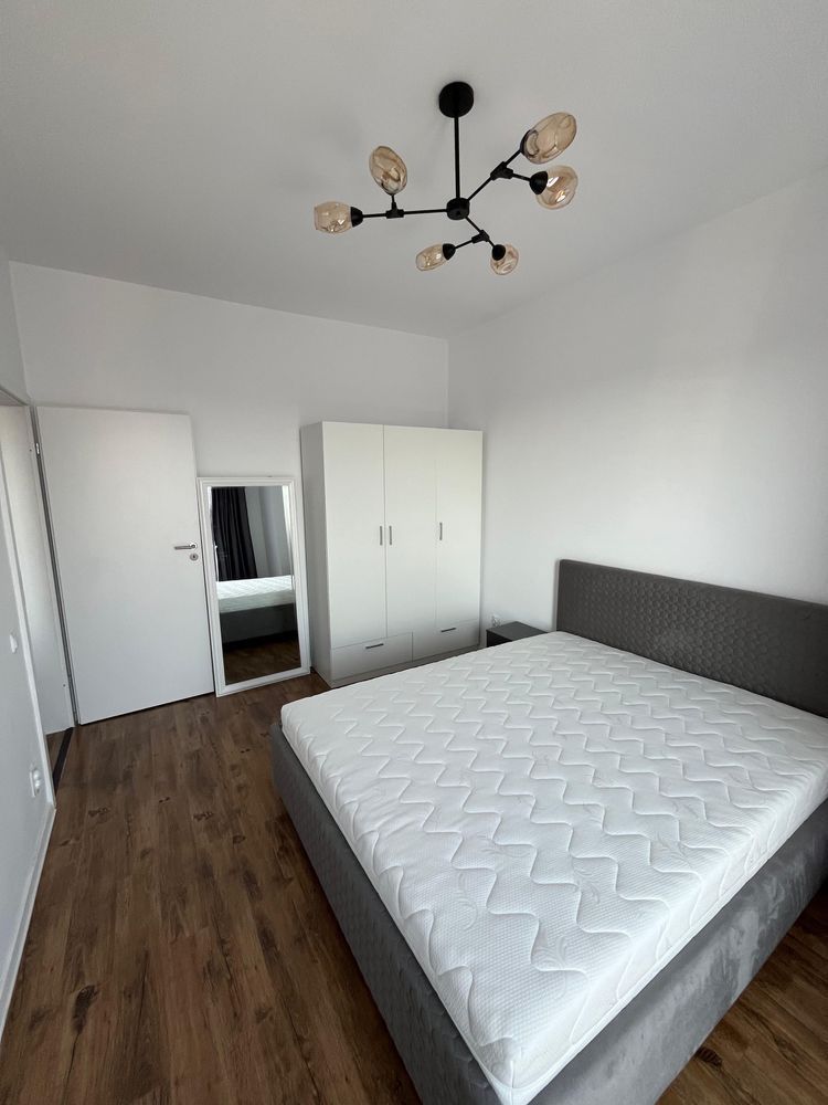De Inchiriat Apartament 2 camere Unirii, imobil nou, fitness & piscină - Poză 3