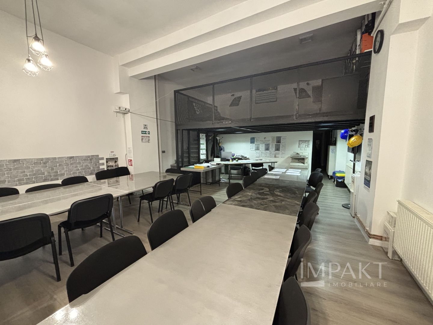 Spațiu comercial de vanzare 57 mp – Piața Mărăști | Trafic intens | - Poză 2