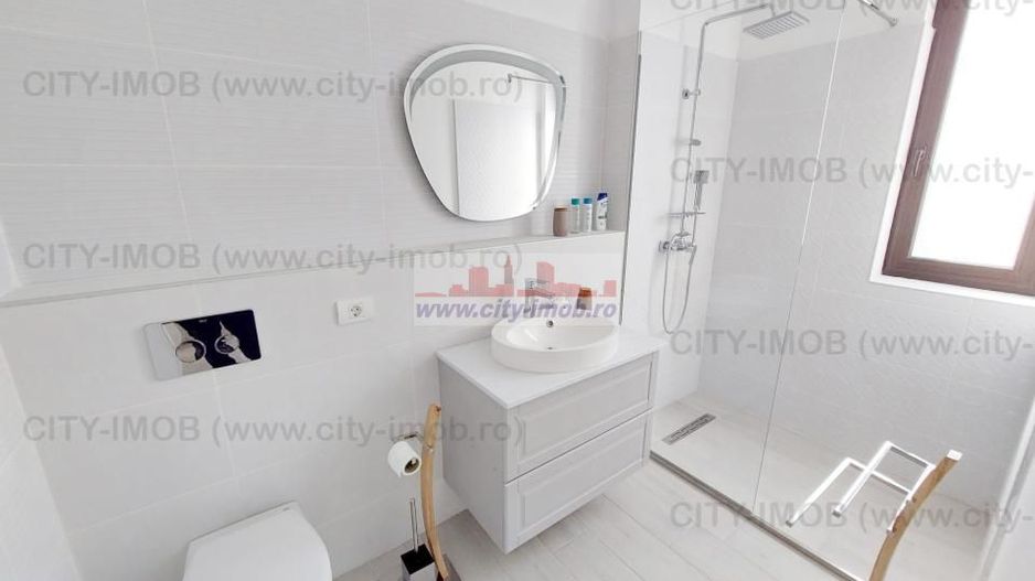 Vanzare Casa / Vila  5 Camere Corbeanca,  independenta energetic. - Poză 10