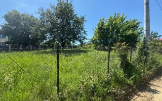 Teren de vânzare în zona Bucium, Mun. Iaşi - Poză 1