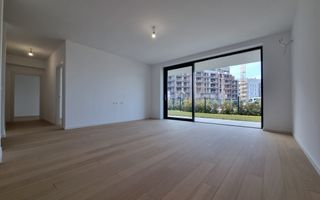 VANZARE 3 CAMERE CU GRADINA | 100 MP | THE IVY | ZONA BANEASA - Poză 6