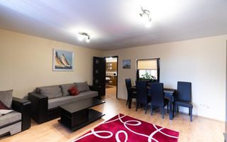Apartament 3 camere de inchriat la casa aproape de UMF - Poză 1