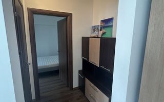 2 camere Baba Novac, parcare inclusa, balcon generos, pet friendly - Poză 6