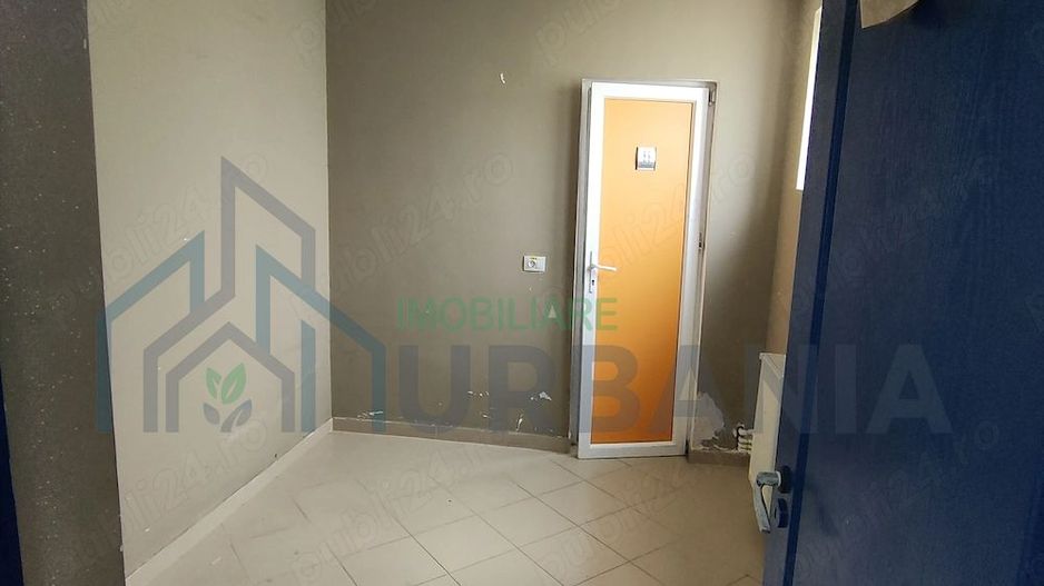 Închiriere spațiu comercial, 49 mp, zona Tudor Neculai, Iași - Poză 2