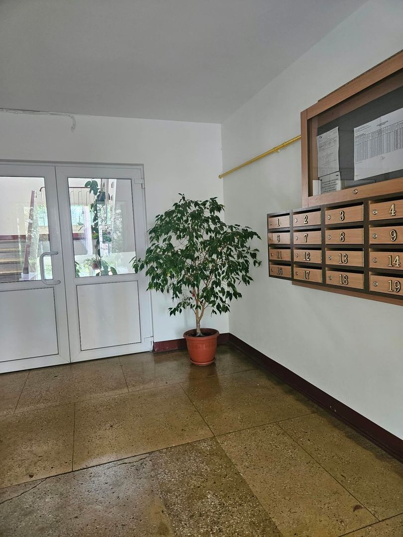Garii -Garsoniera moderna la prima inchiriere  in bloc de apartamente - Poză 11