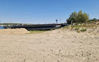 PLATFORMĂ INDUSTRIALĂ ȘI LOGISTICĂ PE DUNĂRE – CALAFAT, TEREN -160 000 MP - Poză 16