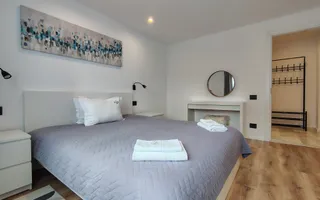 Mobilat utilat integral MODERN | Decomandat | Predeal - Poză 12