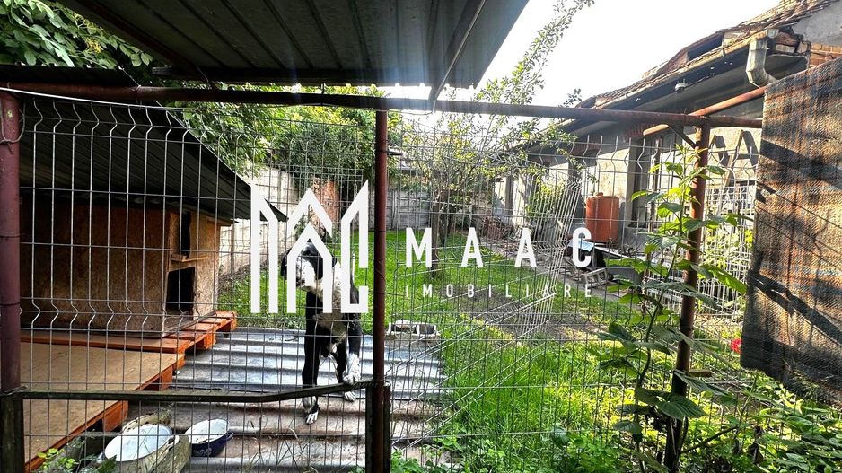 Casa de vanzare | Piata Cibin | 377 mp teren - Poză 7