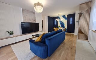 Lux și calitate la 5 minute de Piața Victoriei - Poză 45