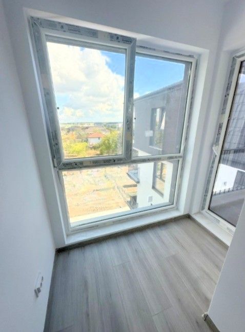 Apartament 2 camere 58.66 mp utili | bloc cu lift | Otopeni central - Poză 4