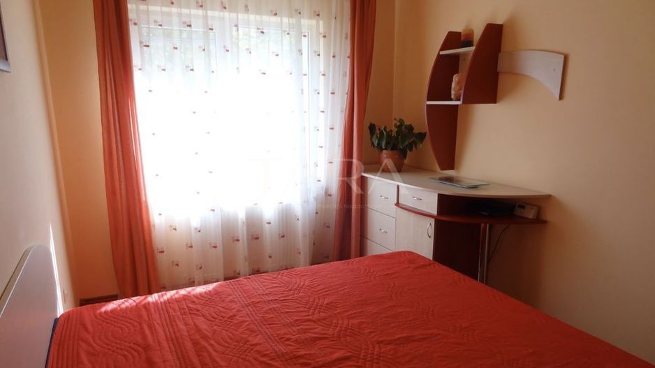 Apartament 2 Camere în Mănăștur, Zonă „La Terenuri” cu Terasă Privată - Poză 5