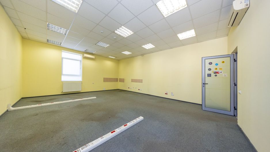 Clădire comercială de închiriat | Centrul Civic, Brașov | 612 mp utili - Poză 13