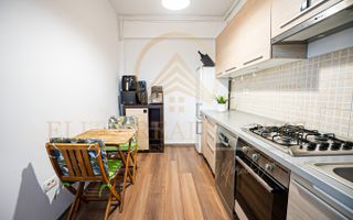 Compozitorilor - Primo  - Apartament 2 camere 72 mp, bloc nou cu lift - Poză 11