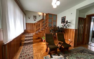 Vilă spațioasă 6 camere în centrul Lugoj – teren 471 mp, garaj - Poză 15
