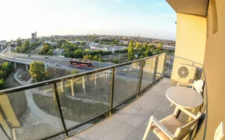 Penthouse in bloc nou de inchiriat / MICALACA - Poză 16