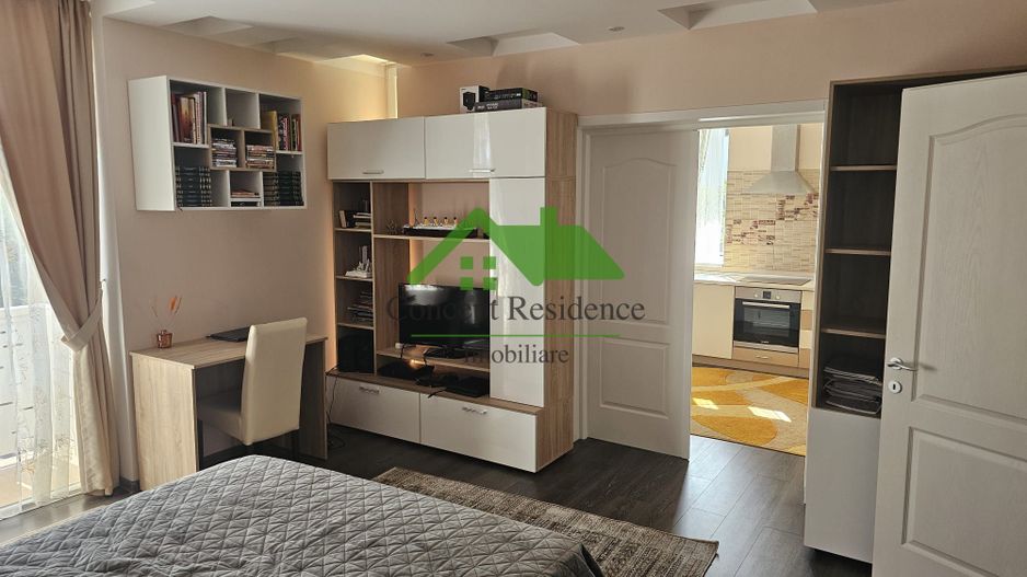 Casă zona Marul de Aur - Victoriei, teren 812 mp COMISION 0 - Poză 14