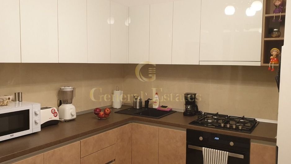 Apartament 2 camere tip penthouse cu terasă panoramică – zona Coresi - Poză 6