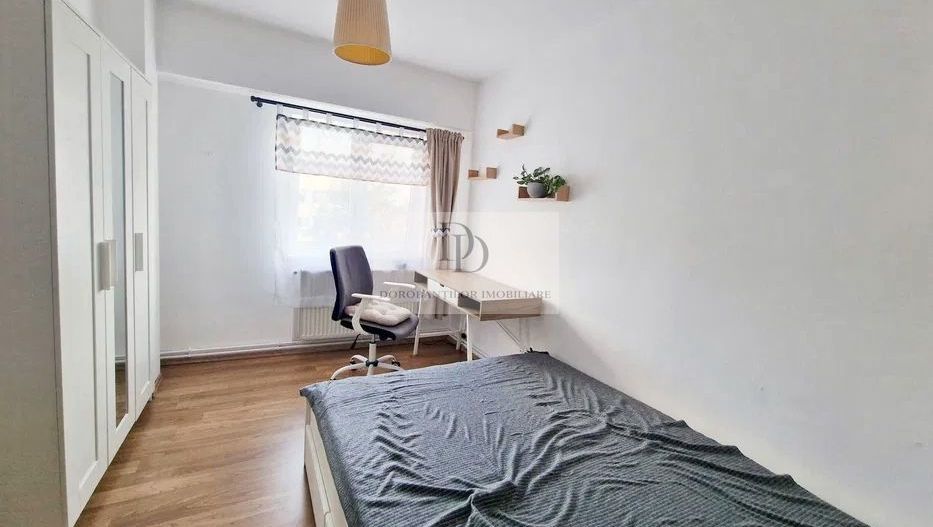 Apartament 3 camere | Parcare inclusă | Sigma Center – Observator - Poză 7